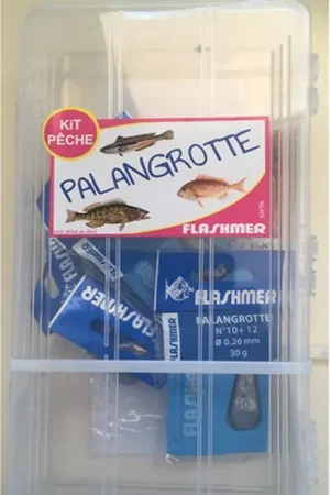 Offre Limitée KIT PALANGROTTE FLASHMER