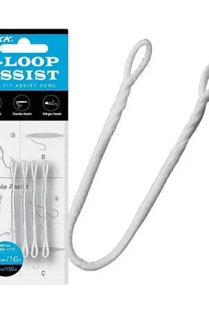 CORDON ASSIT BKK LOOP ASSIST Usine Directe