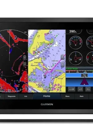 Bon Plan GPSMAP 1223 - Traceur GPS - GARMIN