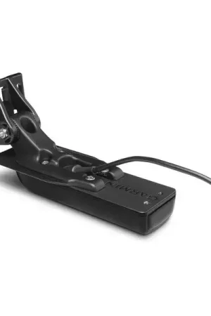 Usine Directe Sonde tableau arriere GT24UHD-TM - 2D CHIRP / ClearVü UHD - GARMIN