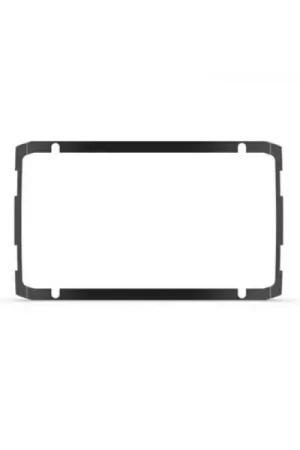 Kit d’encastrement, ECHOMAP Plus - GARMIN Commander Maintenant