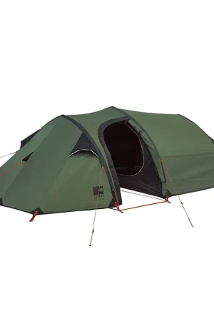 TENTE NEWBERRY 4000 - JAMET Must-Have