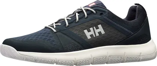 Chaussures de voile homme SKAGEN F1 OFF SHORE navy HELLY HANSEN Vente Directe