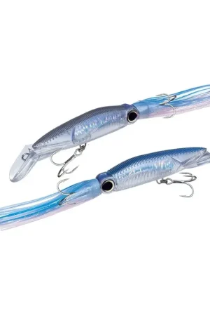 Meilleur Prix LEURRE YO ZURI 3D SQUIRT 190