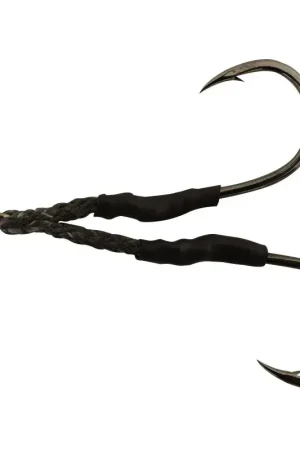 Marque ASSIST HOOK DECOY DJ 90