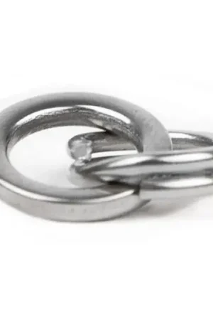 ANNEAU SHOUT COMBI RING Bon Marché