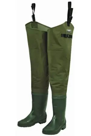 CUISSARDES NYLON DAM HYDROFORCE TASLAN Prix Bas