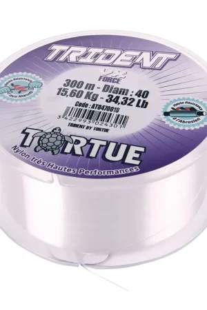 Produit De Marque NYLON TORTUE TRIDENT VX FORCE 300M