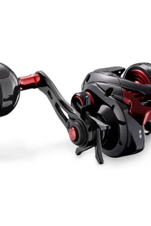 Super Prix MOULINET SHIMANO GENPU XT 201PG