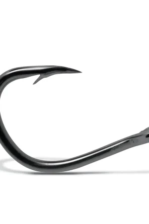Affaire À Saisir HAMEÇON SIMPLE VMC BLACK NICKEL 7262BN