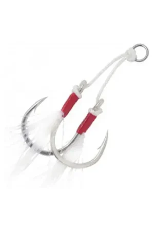 Acheter En Ligne HAMEÇON VMC ASSIST HOOK 7264 AH