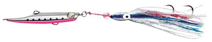 Bon Plan INCHIKU DAIWA PIRATE 100G