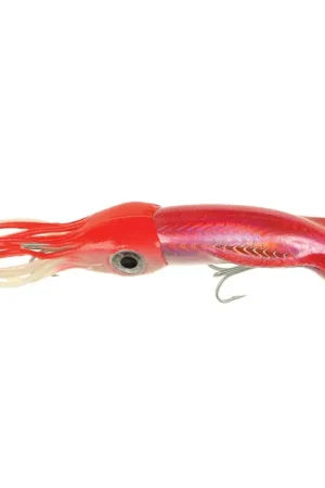 Réduction LEURRE FLASHMER CALAMARA 120