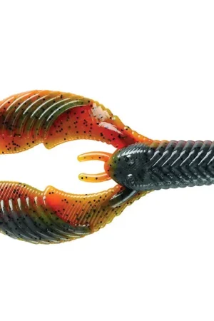Pas Cher LEURRE SOUPLE YUM CRAW CHUNK