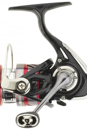 Bon Plan MOULINET DAIWA NINJA LT 2018