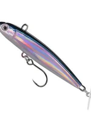 Vente Directe LEURRE COULANT FIIISH POWER TAIL SW 80 FAST