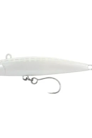 LEURRE COULANT FIIISH POWER TAIL SW 60 FAST Super Prix