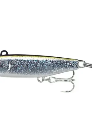 Dernier Modèle LEURRE COULANT FIIISH POWER TAIL FW X-FAST 44
