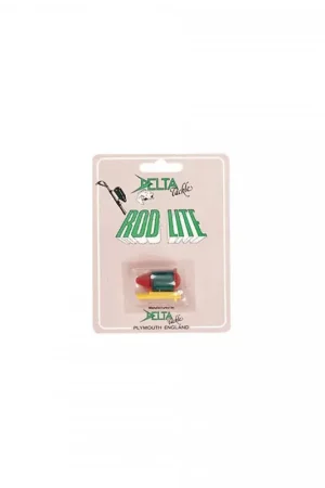 ROD LITE DELTA TÊTE DE SCION Prix Promo