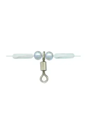 ROLLING + STOP FLOAT FLASHMER Dernière Chance
