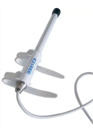 Antenne VHF de secours livré en caisson étanche (045) Prix Cassé
