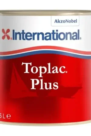Toplac Plus - Snow White 000 - 375 ml Livraison Express