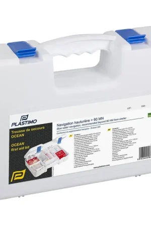 Usine Directe Trousse premiers secours Ocean - PLASTIMO