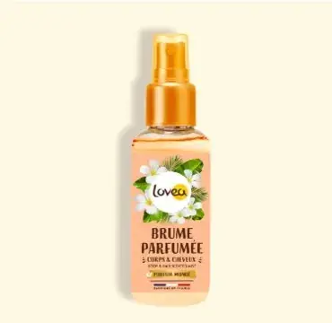SPRAY CORPS ET CHEVEUX MONOI TAHITI Prix Cassé