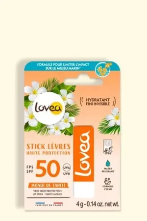 Seulement Aujourd'hui STICK LEVRES FPS 50 HP MONOI TAHITI
