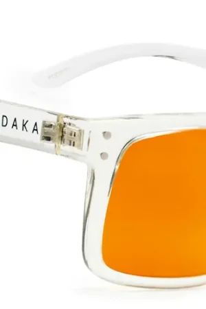 Petit Prix Lunettes de soleil POZZ' Crystal Ice CX Polarisé MUNDAKA OPTIC