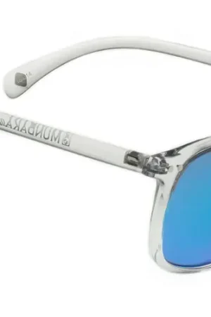 Authentique Lunettes de soleil ISIS Clear CX MUNDAKA OPTIC