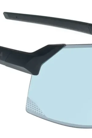 Lunettes de soleil RAPTOR Black & Blue CX Full Revo MUNDAKA OPTIC Affaire À Saisir