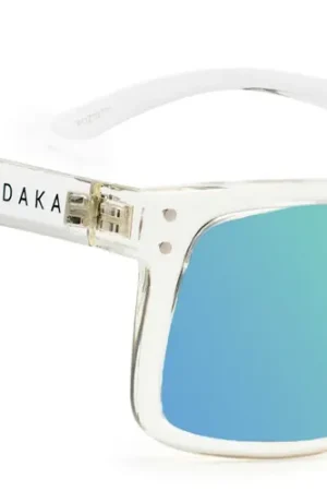 Lunettes de soleil POZZ' Clear CX Polarisé MUNDAKA OPTIC Usine Directe