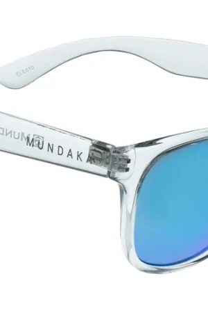 Paiement Sécurisé Lunettes de soleil ELECTRA Clear CX Full Revo MUNDAKA OPTIC