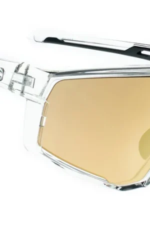 Lunettes de soleil AKILA Clear CX Full Revo MUNDAKA OPTIC Nouvelle Collection