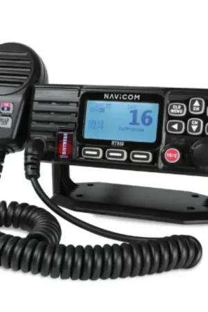 Meilleure Vente VHF FIXE RT950 - NAVICOM