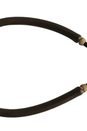Sandow circulaire ligaturé Ø 16 mm REACTIVE brown SIGAL SUB Offre Exclusive