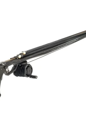 Commander Maintenant Arbalète de chasse sous-marine ARES CARBO Ambidextre SALVIMAR