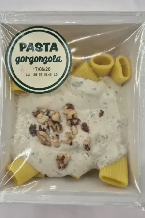 Satisfait Ou Remboursé PASTA GORGONZOLA 350G