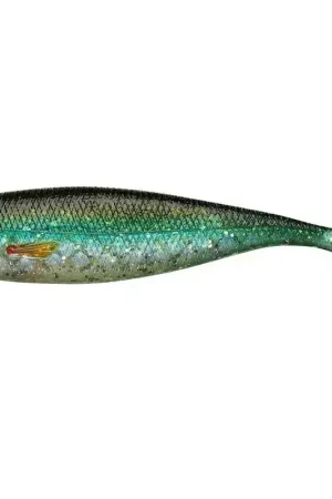 Nouvelle Collection LEURRE SOUPLE ILLEX NITRO SHAD 90