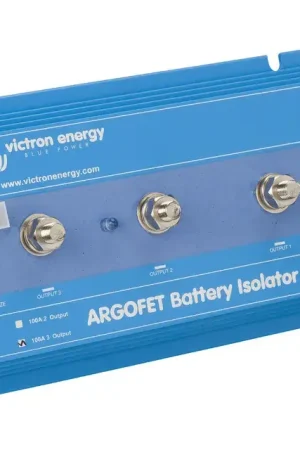 Top Vente Répartiteur de charge pour batteries - Victron