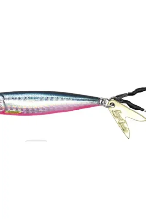 Jig palette Metal Adict Zero | Little Jack Réduction