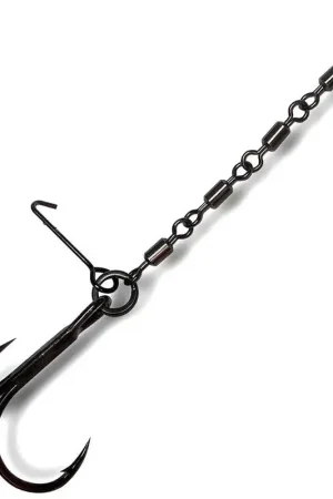 Vente Flash Monture brochet Pike Chain | VMC