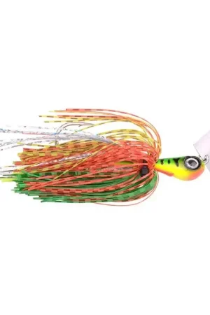 Chatterbait Thrillseeker | Spro Certifié