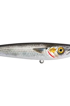 Expédition Rapide Stickbait Espetit 125 | Fishus
