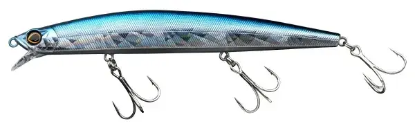 Vente Directe Jerkbait Battle Minnow 135 | Illex