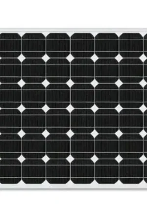 Super Prix Panneaux solaires bateau monocristallins - Blue Solar - series 4a
