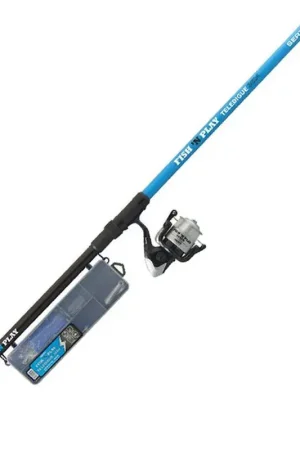 KIT FISHN PLAY TELEDIGUE 360 SERT SA Prix Choc