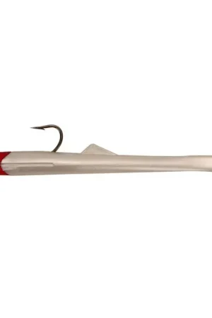 LEURRE SOUPLE RAGLOU HYBRID EEL 9CM|RAGOT Retour Gratuit