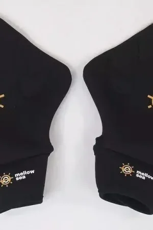 Vente Directe Gants néoprène palmés de longe-côte MELLOW SEA SEAFLOW